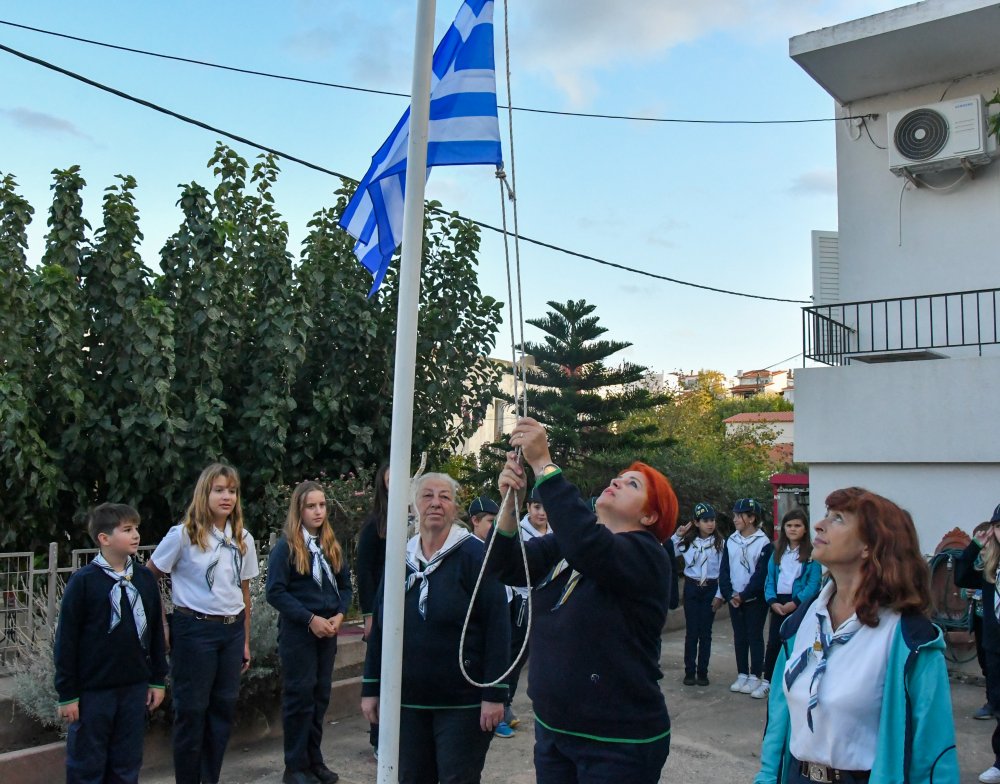 [εικόνες] Ξεκίνησε η Οδηγική Χρονιά για το ΣΕΟ Σκιάθου 