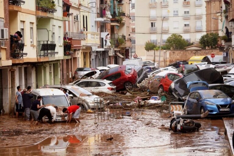 Μαγνησία: Περιπέτεια για οικογένεια Βολιωτών στη Βαλένθια