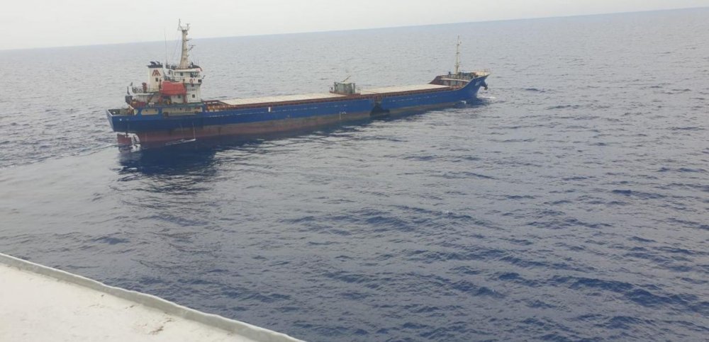 Εργατικό ατύχημα στη Σκιάθο / Τραυματίστηκε 68χρονος μηχανικός σε φορτηγό πλοίο