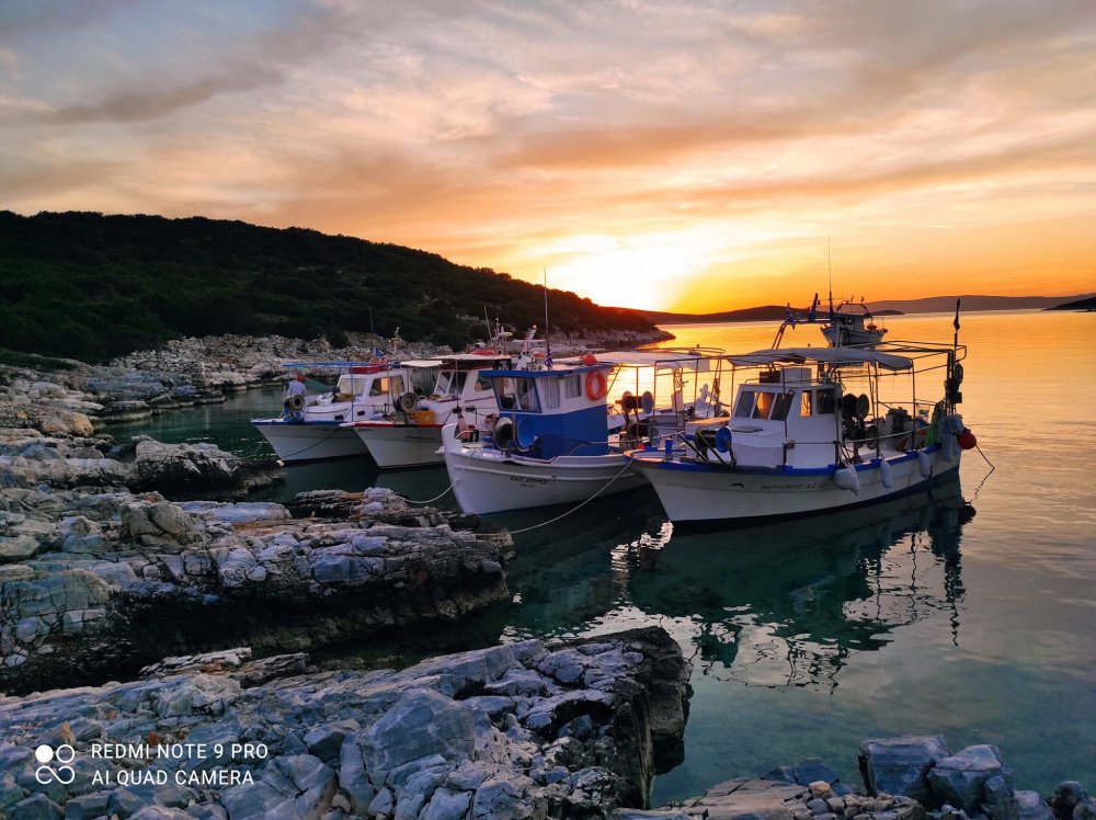 Ενημέρωση για το πρόγραμμα 