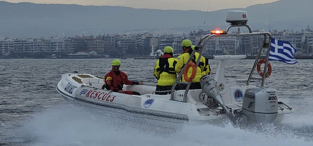 [εικόνες] Η Ελληνική Ομάδα Διάσωσης παράρτημα Β. Σποράδων στο διεθνές συνέδριο του ΙΜRF