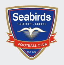 SEABIRDS : Συλλυπητήρια ανακοίνωση για την απώλεια του Γιώργου Χαλκιά