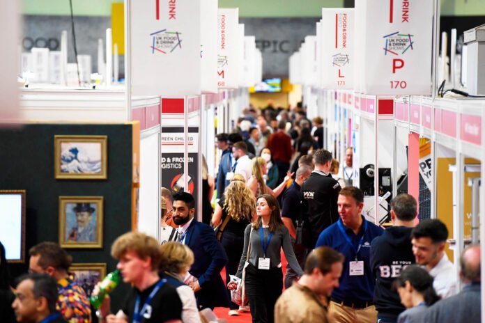 Το Επιμελητήριο Μαγνησίας στο FOOD AND DRINK EXPO 2025