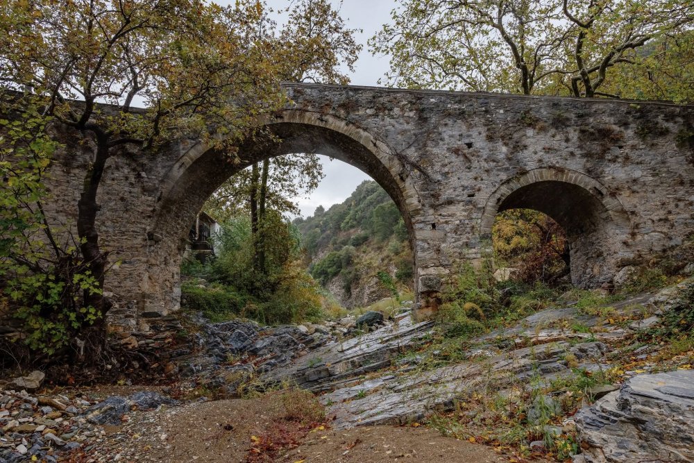 «Βόρειο Πήλιο – Κάρλα: Ωδή στον φυσικό πλούτο και στην πολιτιστική κληρονομιά του βουνού μας» 