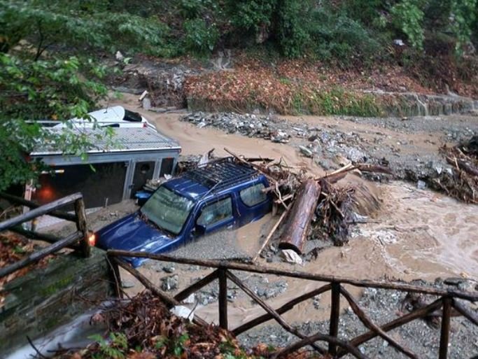 Μπλοκάρονται τα έργα στη Θεσσαλία - Στον “αέρα” οι αποκαταστάσεις στην Μαγνησία