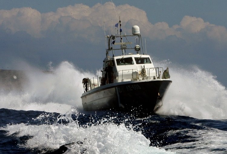 Διακομιδή 65χρονου από Αλόννησο