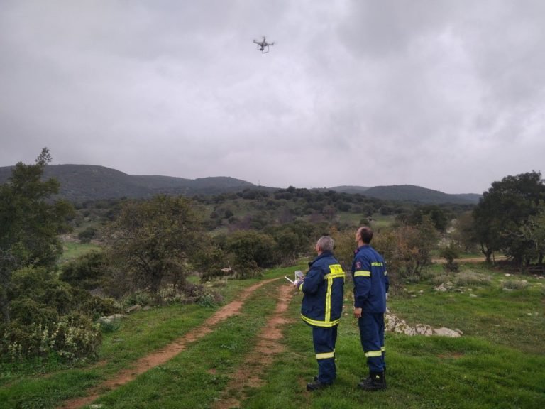 Λάρισα: Ακατάπαυστες οι έρευνες για τον 39χρονο εκπαιδευτικό – Πού επικεντρώνονται