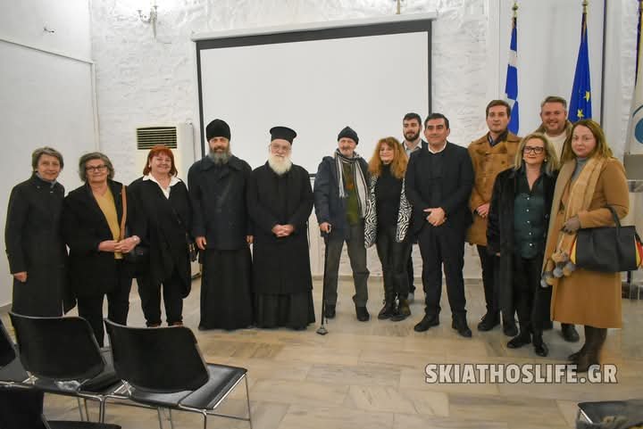 Φιλόκαλον αφιέρωμα, εις τιμήν & μνήμην Αλεξάνδρου Παπαδιαμάντη