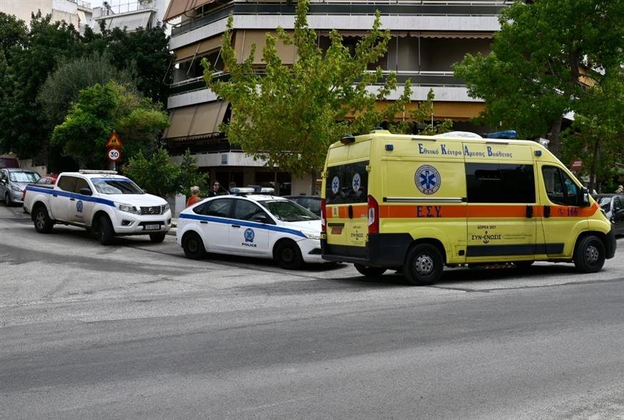 Θεσσαλονίκη: 87χρονος καθηλωμένος σε αμαξίδιο μαχαίρωσε την κατάκοιτη σύζυγό το