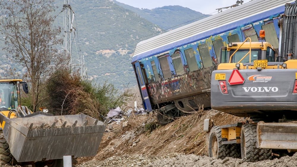 Νέα αποκάλυψη: Απαντήσεις για τα 25.000 λίτρα ξυλολίου που εντοπίστηκαν 13 ημέρες πριν τα Τέμπη