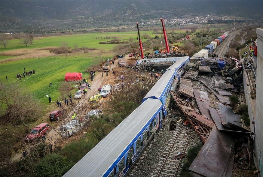 Τέμπη: Η Hellenic Train δεν αποζημιώνει τους εργαζόμενους στο κυλικείο επειδή... δεν είχαν εισιτήριο