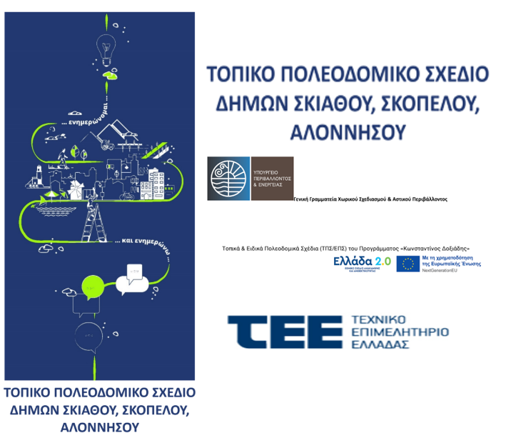 Σκόπελος: Παρουσίαση & συμμετοχή στην μελέτη 