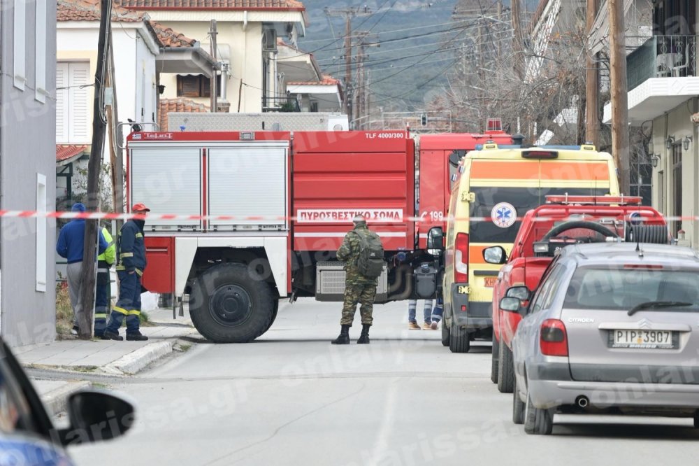 Σκιαθίτης ο ένας εκ των δύο νεκρών στους Γόννους