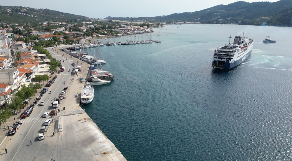 Pathways to Resilience : Σήμερα η συνάντηση με φορείς & Συλλόγους στο Μπούρτζι 