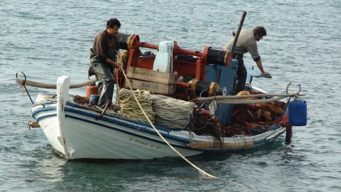 Ο Αλιευτικός Σύλλογος Ανατολικού Πηλίου ενημερώνει τα μέλη του για τρέχοντα ζητήματα του κλάδου