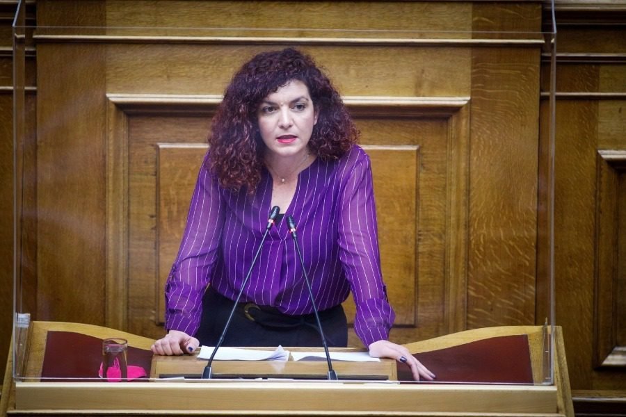 Να μη χάσουν το δικαίωμα οικοδόμησης μικροϊδιοκτησίες κάτω των δύο στρεμμάτων σε οικισμούς έως 2.000 κατοίκους!