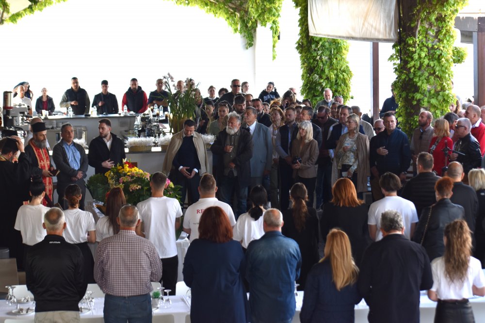 (video&εικόνες) Στη διάθεση των χιλιάδων επισκεπτών το Skiathos Palace Hotel