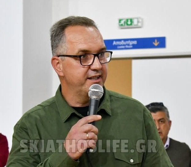 Ξεσηκωμός στην Αλόννησο για τον αγαπημένο τους ...Λιμενάρχη | Ετοιμάζουν ακόμα και κινητοποιήσεις