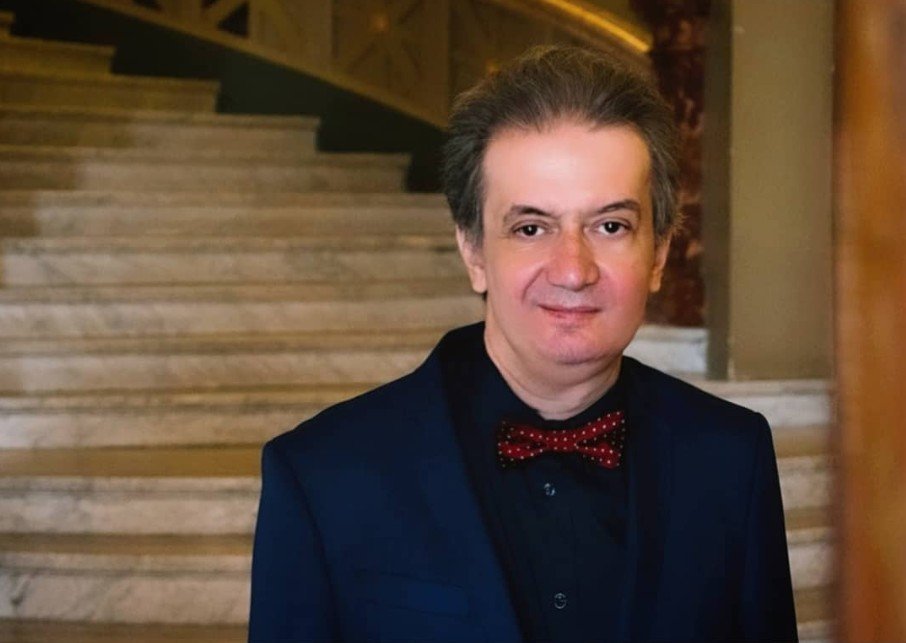 O σπουδαίος σολίστας Ντίνος Μαστρογιάννης πουλάει το πιάνο του για να ζήσει η μητέρα του