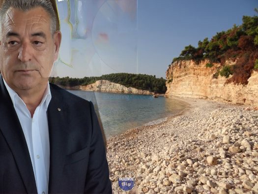 ΠΕΤΡΟΣ ΒΑΦΙΝΗΣ : 