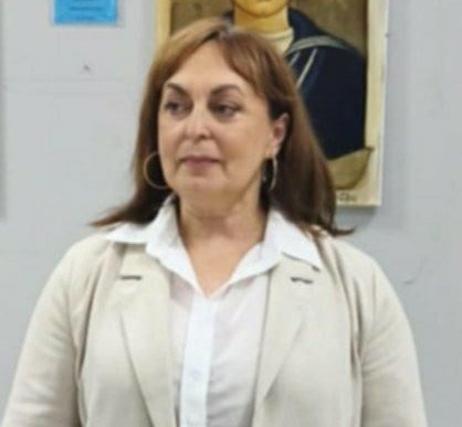 Στην έκθεση εικαστικών της Γ. Γραμματείας Ναυτιλίας και λιμένων στο Βόλο συμμετέχει η αλοννησιώτισσα ζωγράφος Σταματούλα Καλογιάννη.