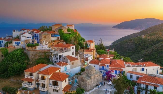 ΑΛΟΝΝΗΣΟΣ : Ανακοίνωση υποστήριξης στο πρόσωπο του Λιμενάρχη Δροσάκη 