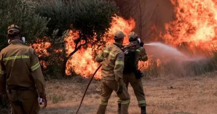 Ανακοινώθηκαν οι Εποχικοί Πυροσβέστες | Δείτε ποιοι προσλαμβάνονται στη Μαγνησία