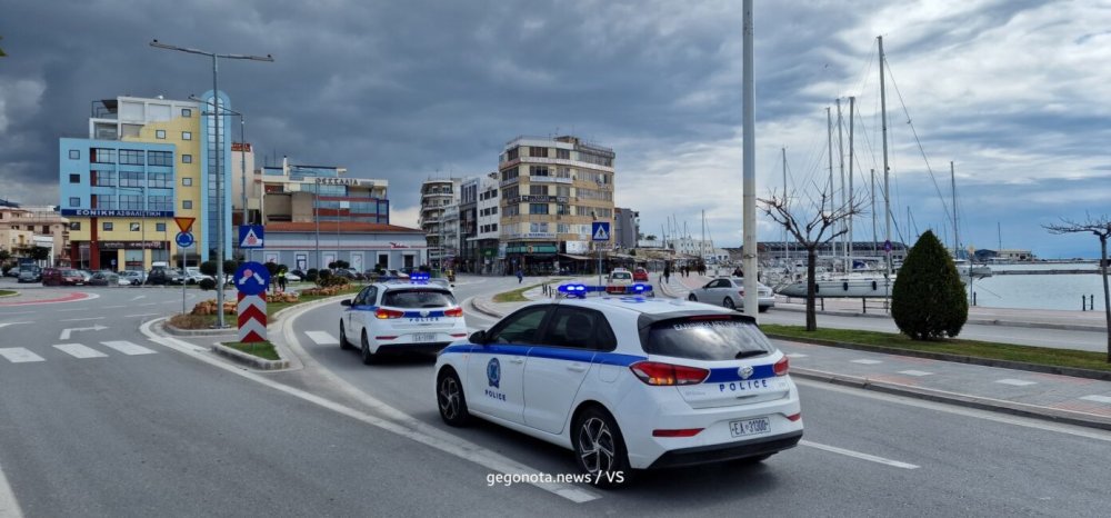 Θρήνος στον Βόλο: Γυναίκα που αγνοούταν βρέθηκε απαγχονισμένη