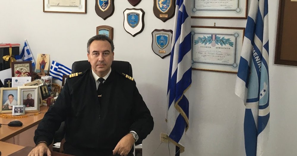 Την απομάκρυνση σκαφών και πάσης φύσεως ρυμουλκούμενων – τρέιλερ από τον Λιμένα Λουτρακίου Γλώσσας ζητάει η Λιμενική Αρχή 