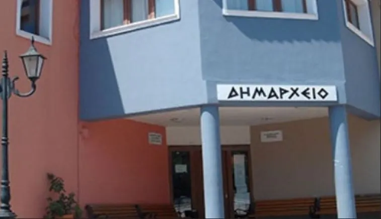 Αίτηση Χρηματοδότησης για την Προμήθεια Εξοπλισμού και Οχημάτων Πολιτικής Προστασίας από τον Δήμο Αλοννήσου