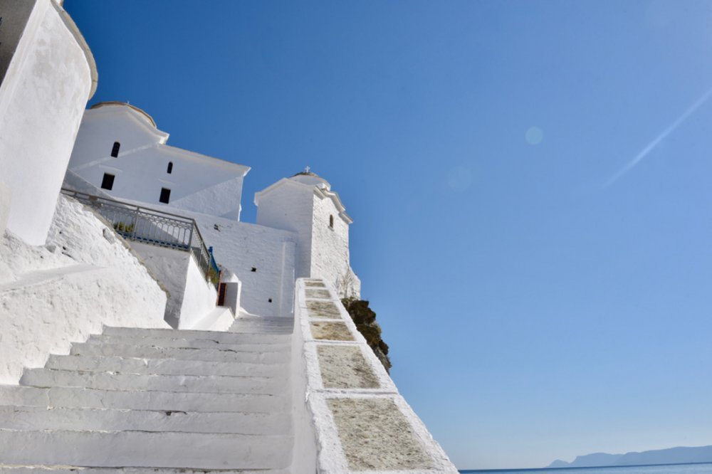 H Δημοτική Κοινότητα Σκοπέλου ευχαριστεί όσους συνέβαλαν στο πρόγραμμα 