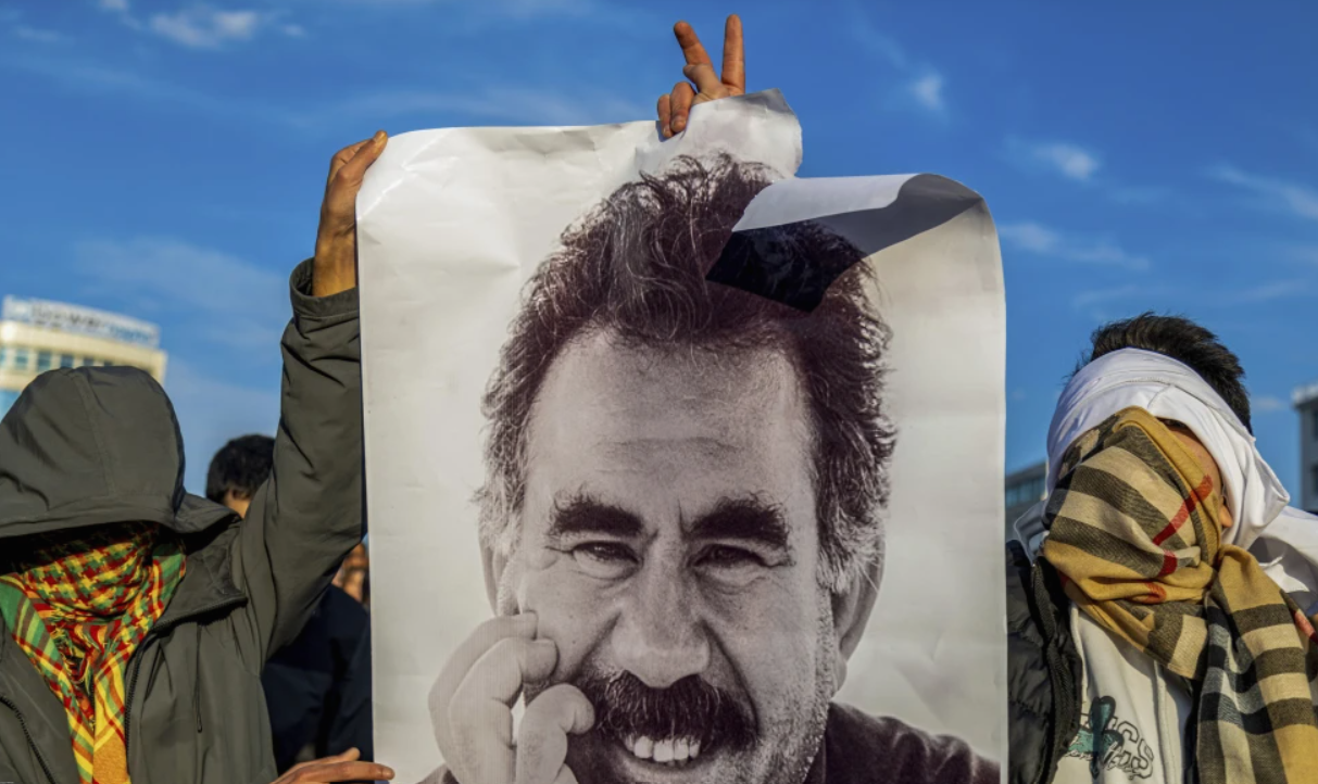 Τέλος εποχής για το PKK: Ιστορική απόφαση για αυτοδιάλυση