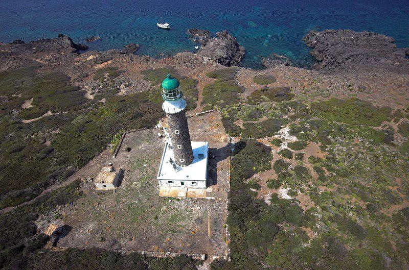 Περνάει στην αντεπίθεση η Αλόννησος για τα νησιά Ψαθούρα και Ψαθονήσι