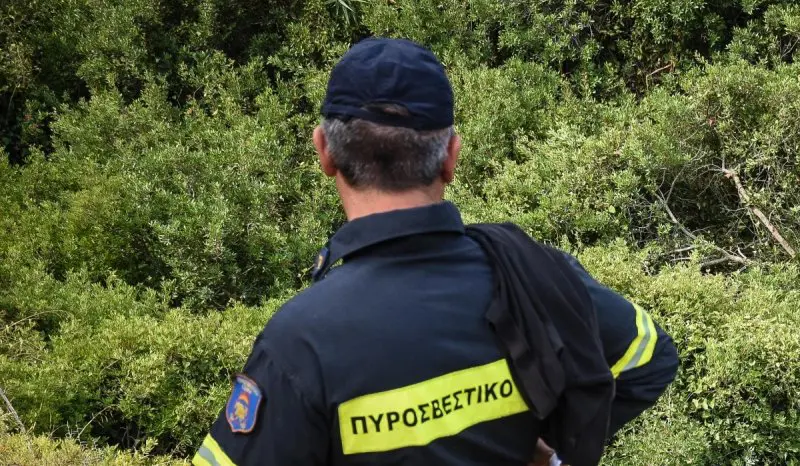 Ζαχάρω Ηλείας: Νεκρός 4χρονος μετά από επιχείρηση διάσωσης πεζοπόρων