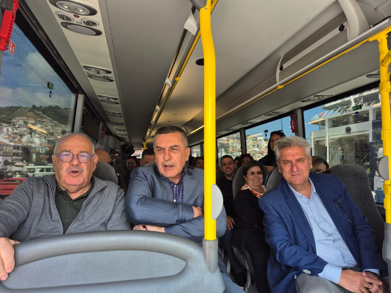 Το νησί της Σκοπέλου γύρισε σελίδα στον τομέα των μεταφορών
