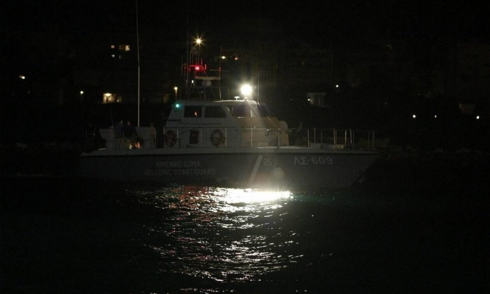 Θρίλερ στην Αιδηψό: Ηλικιωμένος βρέθηκε νεκρός μέσα στο σκάφος του