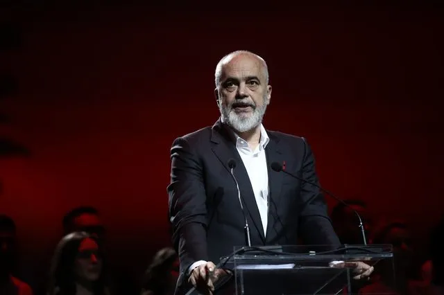 Εκλογές στην Αλβανία: Θρίαμβο Ράμα δείχνουν τα exit polls-Αμφισβητεί τα νούμερα ο Μπερίσα