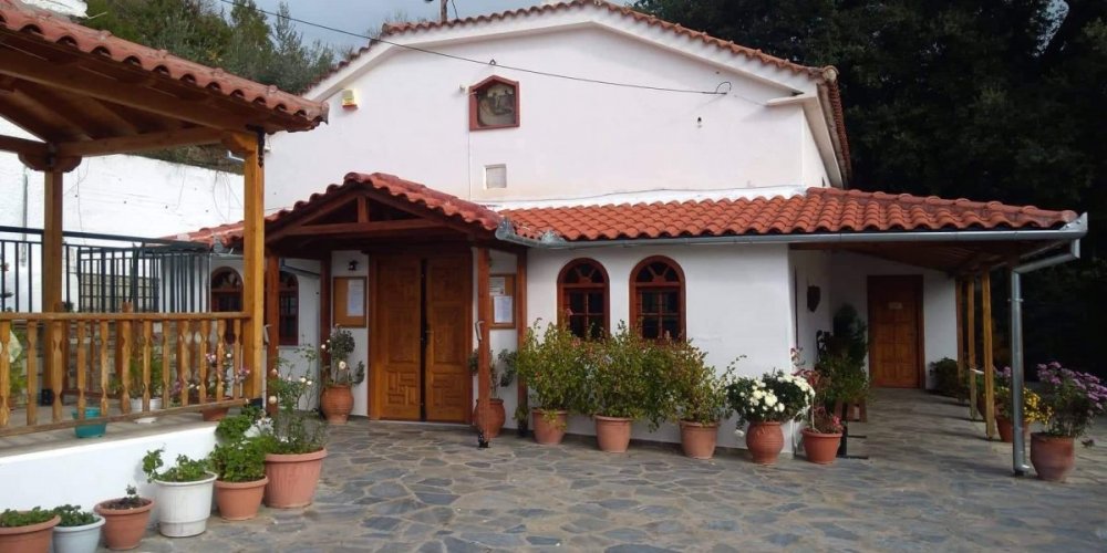 Δρομολόγια των Συγκοινωνιών για τον Ι.Ν Γεννήσεως της Θεοτόκου Φυτόκου Ν. Ιωνίας