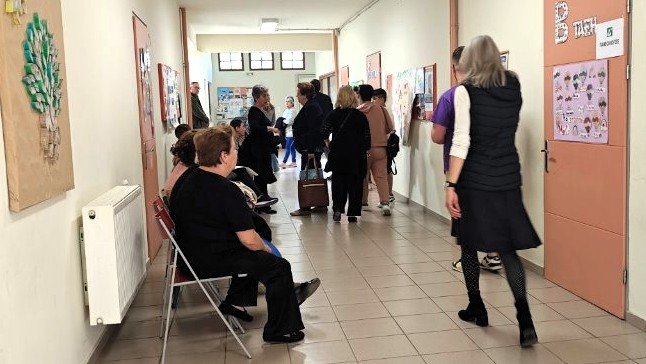 Δράση Υγείας στα Καλά Νερά για τους κατοίκους του Δήμου Νοτίου Πηλίου