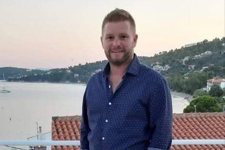 Ένας χρόνος χωρίς τον Γιάννη