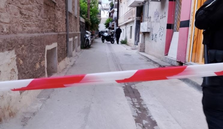 Λάρισα: Γυναίκα εντοπίστηκε νεκρή – Συνελήφθησαν ο γιος και ο ανιψιός της!