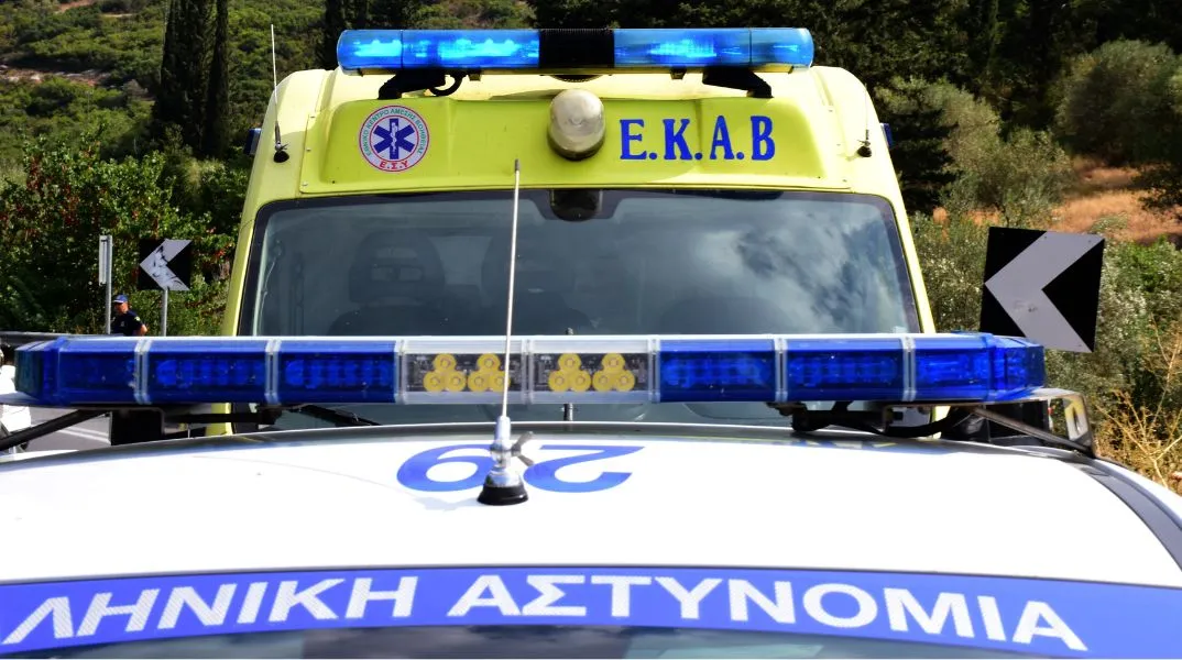 Ηράκλειο: 42χρονη έπεσε στο κενό από τα ενετικά τείχη και σκοτώθηκε