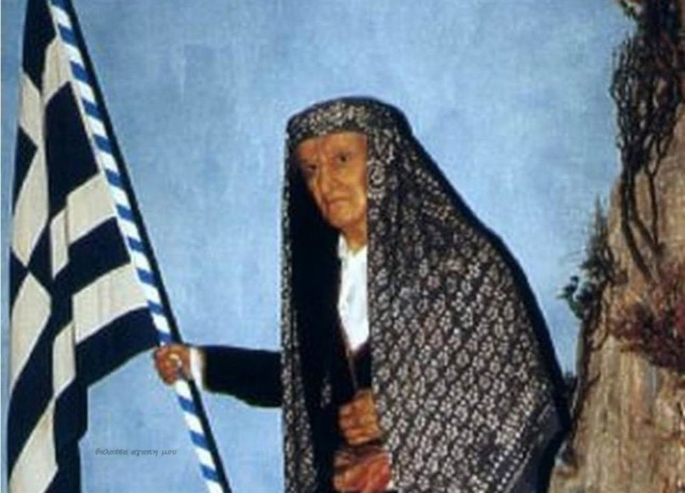 Ηταν 13 Μαΐου του 1982 όταν 