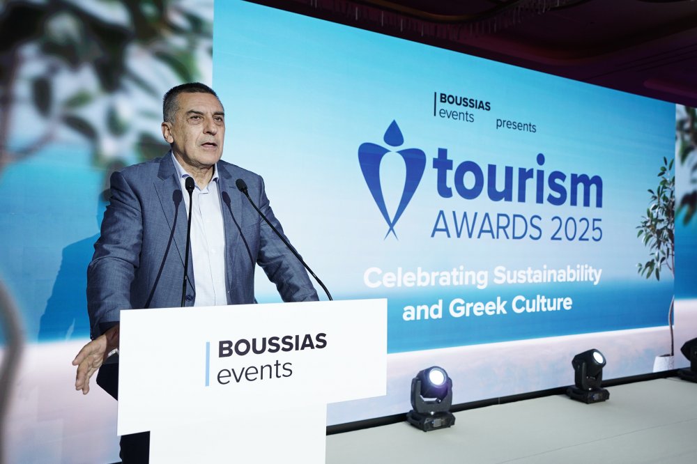 Δημ. Κουρέτας: Αναγνωρίζεται η προσπάθεια να μετατρέψουμε τις προκλήσεις σε ευκαιρίες