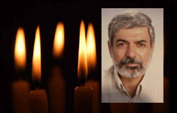 Θρήνος για τον θάνατο του γεωπόνου Δημήτρη Κούντρια