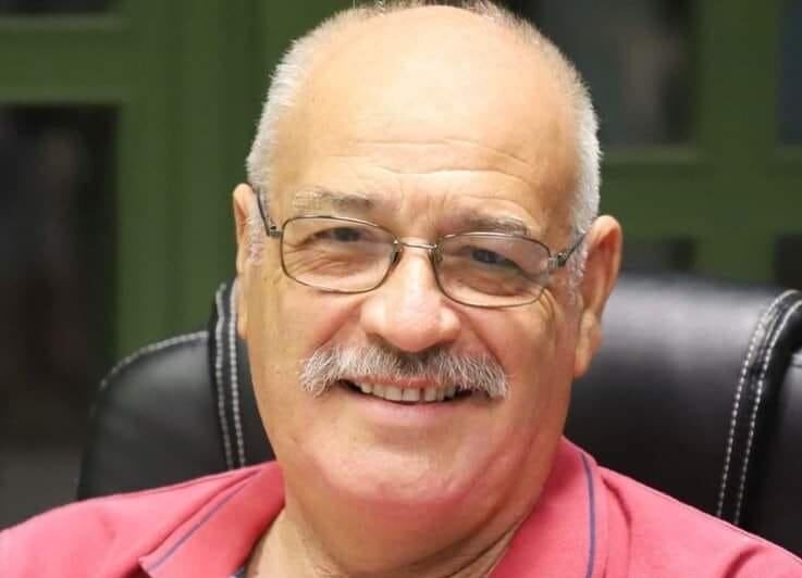Συγχαρητήρια Επιστολή Δημάρχου Σκοπέλου, Κ. Σταματίου Περίσση