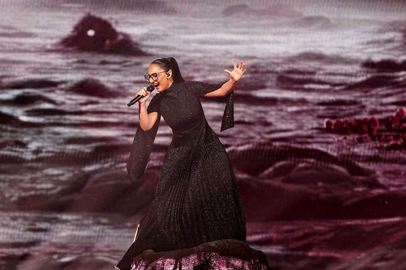 Eurovision 2025: Στον Τελικό η Ελλάδα με την “Αστερομάτα” – Αυτές οι 10 χώρες προκρίθηκαν