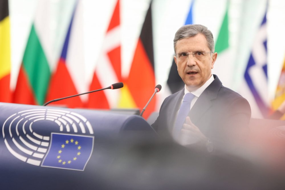 Γ. ΑΥΤΙΑΣ ΣΕ ΚΟΜΙΣΙΟΝ: Αμεση χρηματοδότηση για την προμήθεια θαλασσιου ΕΚΑΒ