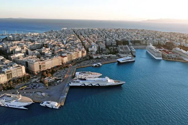 Η SEAJETS στηρίζει και φέτος τον Ελληνικό τουρισμό