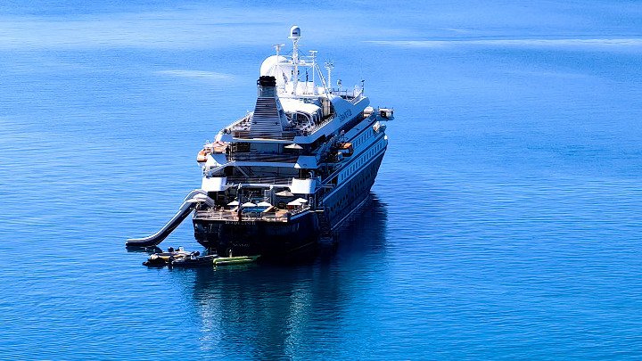 Μειώσεις έως 32% στα ακτοπλοϊκά εισιτήρια ταχυπλόων – Β. Κικίλιας: Πολυ σημαντικό γιατί αφορά την συντριπτική πλειοψηφία των νησιωτικών προορισμών